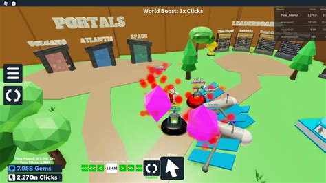 Image result for Clicker Sim New Update