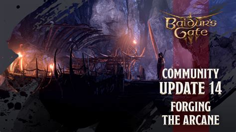 Community Updates - bg3.wiki