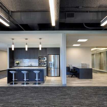 Interprise Design Office Photos