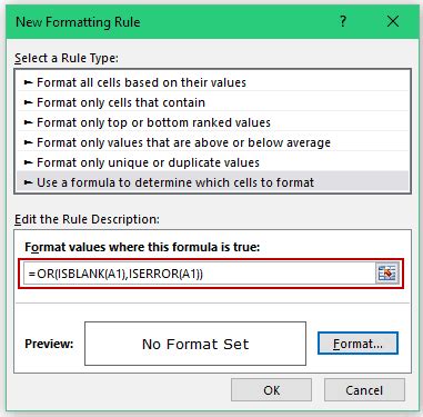 Image result for Format Example for Excel Conditional Formatting Formula