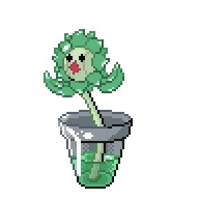 Soloflora #406.192 - FusionDex.org