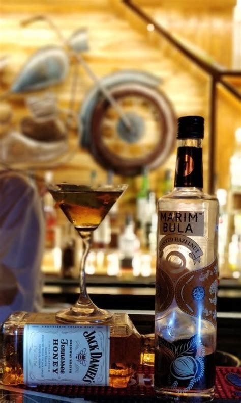 Get El Jimador Tequila Based Cocktail & Other Offbeat Drinks At The ...