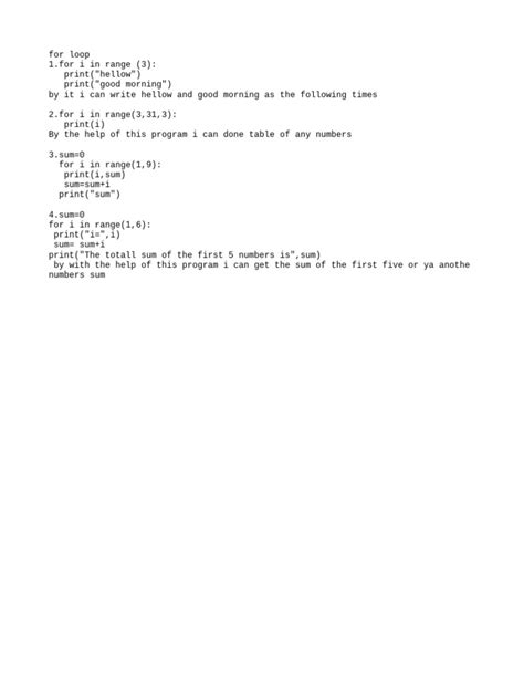 Image result for Python Cod Example