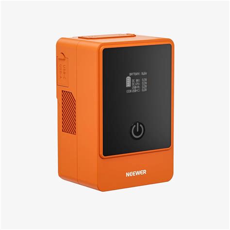 V mount Battery – neewer.com