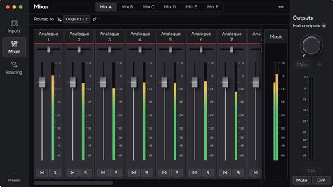 Image result for Focusrite Control 2