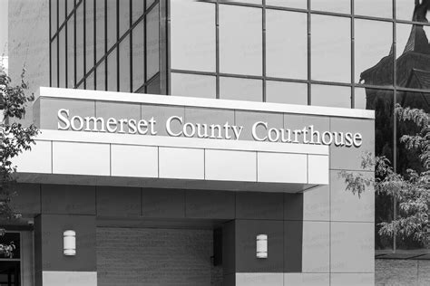 Somerset County Courthouse (Somerville, New Jersey) | Stock Images | Photos