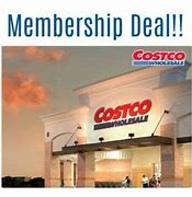 Image result for Costco Club Membership