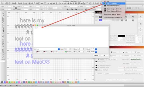 Image result for Lightburn Software Tutorial