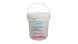 Z Premium R32 Synthetic Refrigerant Compressor Oil