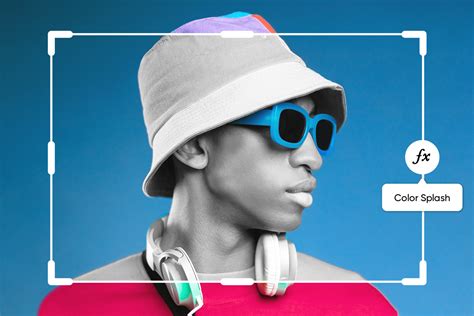 Image result for Colour Splash Tutorial