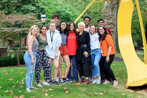 Deposited Students - Pratt Institute