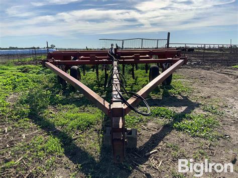 Wil-Rich Chisel Plow BigIron Auctions