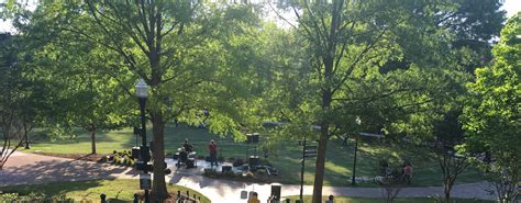 Brahan Spring Recreation Center - City of Huntsville