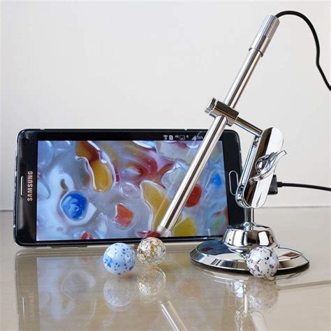 USB Microscope Magnification 的图像结果