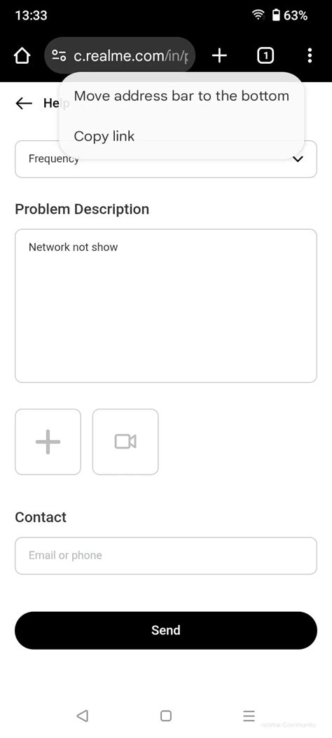 realme Community
