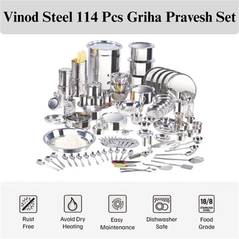 Products – Vinod Stainless Steel