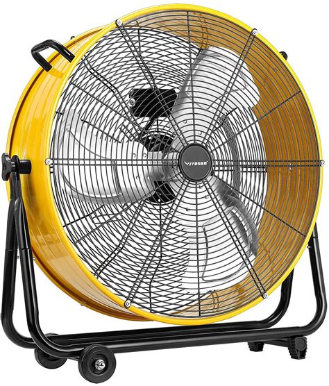 Large Fans For Outdoors at Andrew Gillan blog