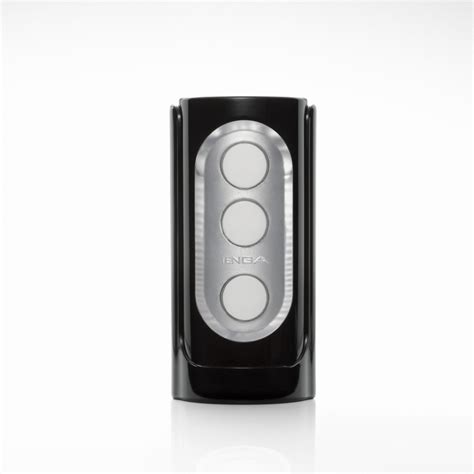 Tenga Flip Hole // Black - Tenga - Touch of Modern