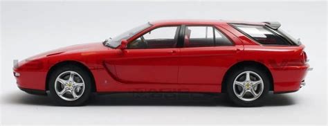 Buy Matrix Scale Models 1/18 Ferrari 456 Pininfarina Venice Shooting ...