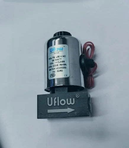 Solenoid Valve - Steam Solenoid Valve High Pressure Wholesale Trader ...