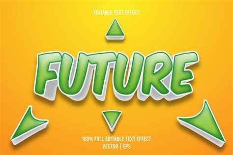 In Future Text Cartoon 的图像结果