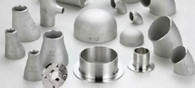 Monel Buttweld Pipe Fittings, Monel 400 Seamless Buttweld Pipe Fittings ...