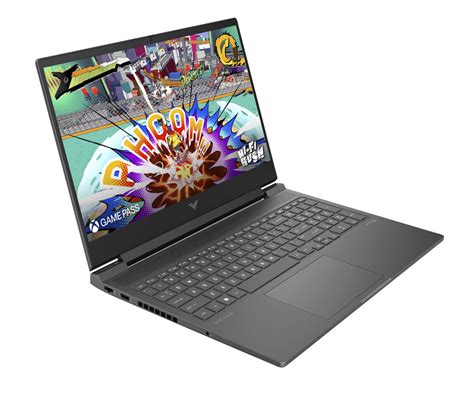 HP Victus 16 RTX 4070 Gaming Laptop | HP® India