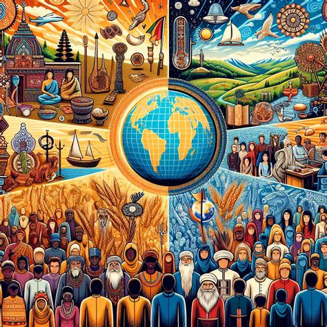 Ask AI: What is the difference between an ethnic religion and a ...