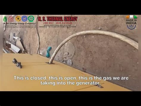 Biomass Power Plant & Equipment - Agro Waste Biomass Power Plant ...