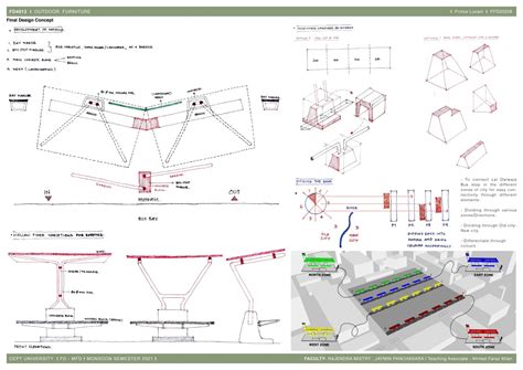 AMTS Bus Stop | CEPT - Portfolio