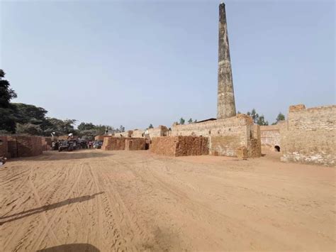 OBF Bricks Supplier in Delhi | Upbricks