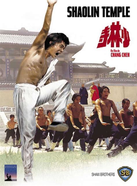 Shaolin Temple : bande annonce du film, séances, streaming, sortie, avis