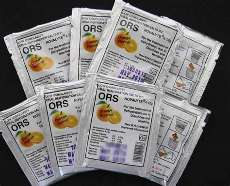 ORS day 2020 importance uses and benefits | Herzindagi