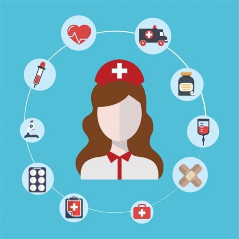 Images de Pictogramme infirmier – Téléchargement gratuit sur Freepik