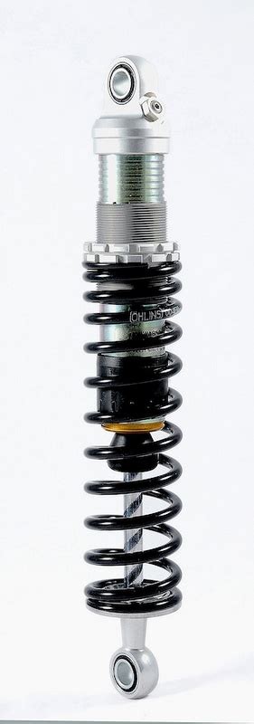 Ohlins STX 36 Twin Shock HD 022 (329 mm, black springs) | HD-022