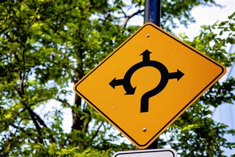 Image result for Roundabout Arrows