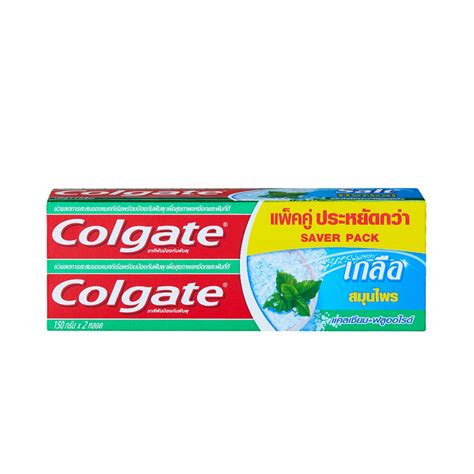 Image result for Colgate Salt Herbal Toothpaste