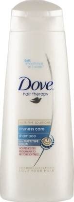 DOVE Dry Therapy Shampoo - Price in India, Buy DOVE Dry Therapy Shampoo ...