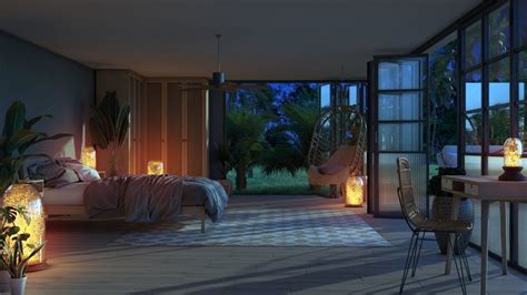 bedroom youtube