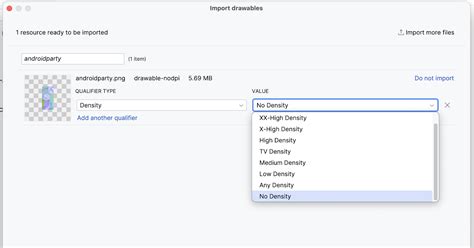 Image result for Adding Image Component in Android Studio Using Java
