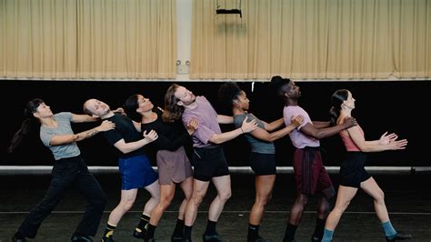 After 45 Years, Mark Morris Is Still a Musical Adventurer - The New ...