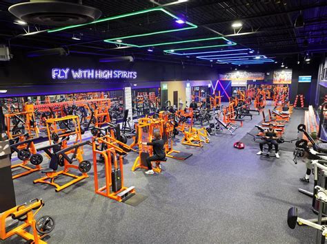 About Mississauga's Best 24/7 Gym - Free Bird Gym