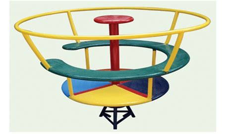 Chair Model Merry Go Round Manufacturers In Mumbai India - Parthfibrotech