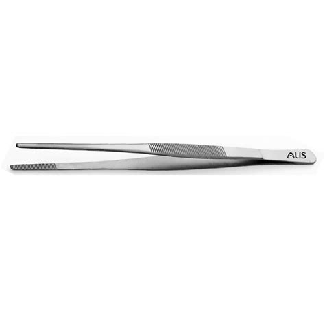 Alis Plain Dissecting Forceps Stainless Steel CE Quality Rust Proof ...