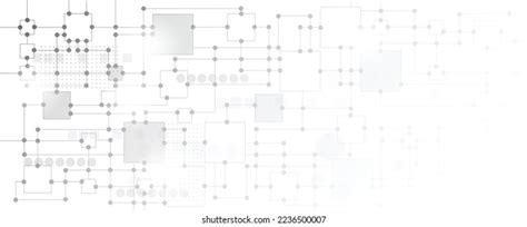 Technology Graphics White 的图像结果