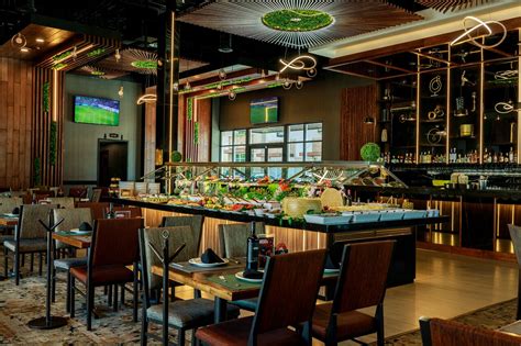 LAS ESPADAS - BRAZILIAN STEAKHOUSE, Ciudad Juarez - Menu, Prices ...