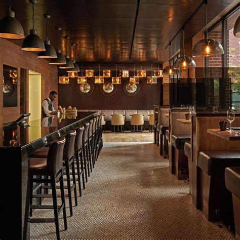 Blue Duck Tavern – Washington - a MICHELIN Guide Restaurant