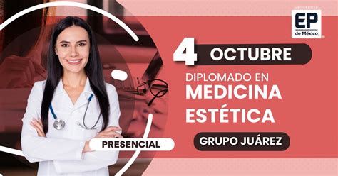 DIPLOMADO EN MEDICINA ESTÉTICA (NO INVASIVA) CIUDAD JUÁREZ, Krystal ...