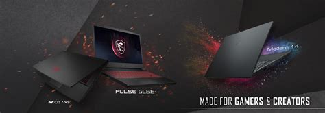 MSI India | MSI India
