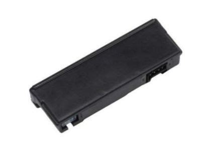 Image result for 2002 Saturn Body Control Module